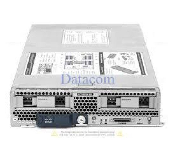 Cisco UCS Xeon Gold 6148 CPU for B200 M5 Blade Server