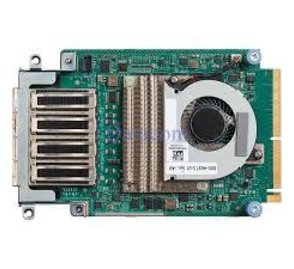 Cisco UCSC-M-V25-04 Quad Port 10/25G SFP28 VIC Network Adapter
