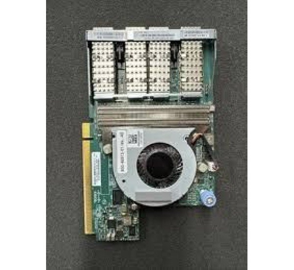 Cisco UCSC-MLOM-C25Q-04 V05 – Quad Port 25Gb Network Daughterboard