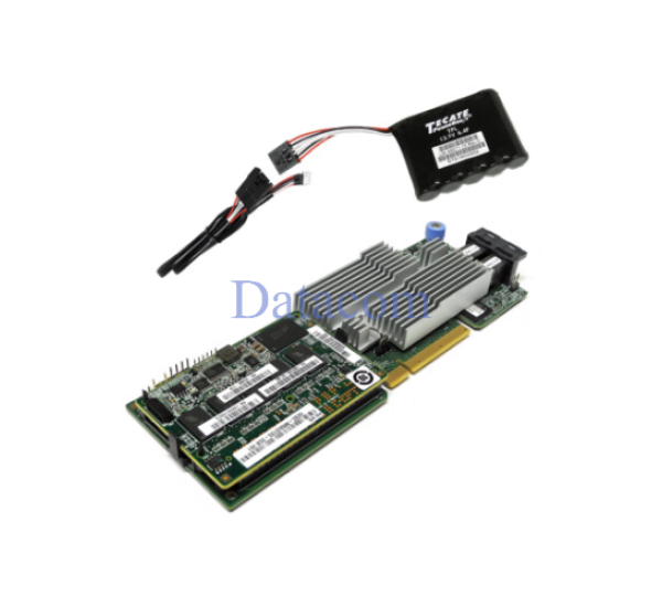 Cisco UCSC-MRAID12G RAID Cache Protection Module
