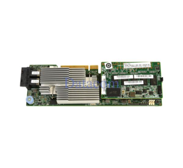 Cisco UCSC-MRAID12G V01 12Gb/s SAS RAID Controller