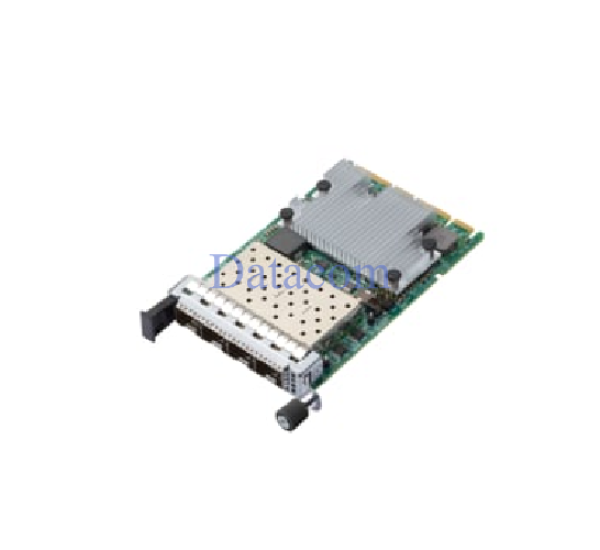 Cisco UCSC-OCP-QD25GF 4-Port 25GbE SFP28 OCP Adapter