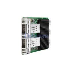 Cisco UCSC-P-E810CQ Intel E810-CQDA2 2-Port 25GbE QSFP28 Adapter