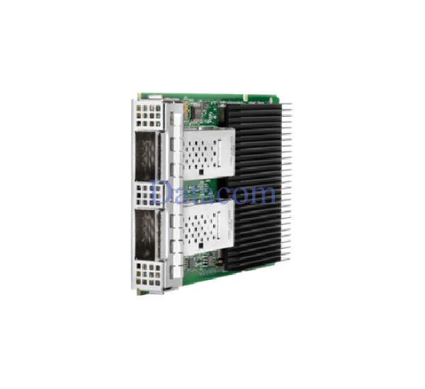 Cisco UCSC-P-E810CQ Intel E810-CQDA2 2-Port 25GbE QSFP28 Adapter