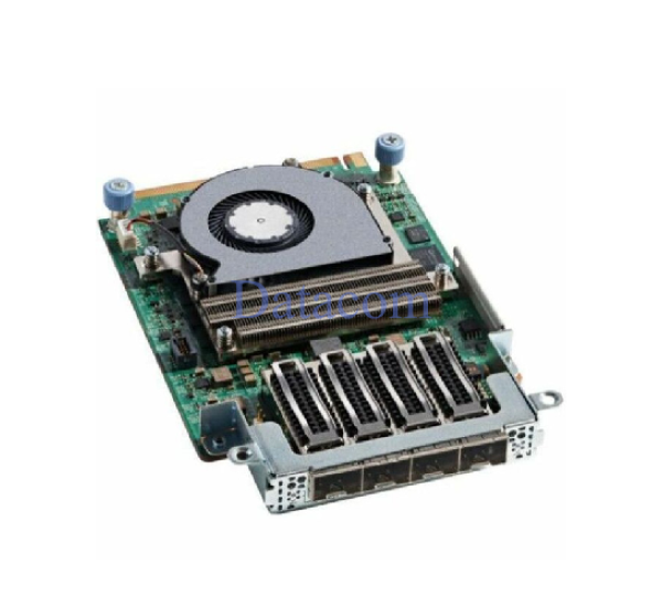 Cisco UCSC-P-V5Q50G UCS VIC 15411 2-Port 25GbE SFP28 CNA