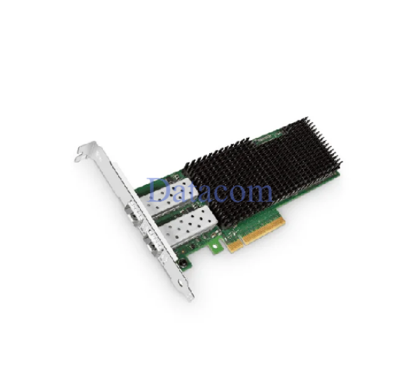 Cisco UCSC-P-XXV710DA2 Intel XXV710 2-Port 25GbE SFP28 NIC