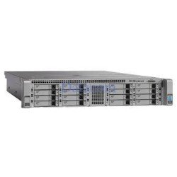 Cisco UCSC-PCI-1B-24WBR0M4 PCIe 3.0 x8 Rear Riser Card for UCS C240 M4 Server