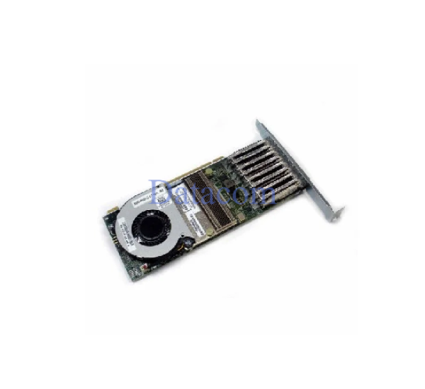Cisco UCSC-PCIE-C25Q-04 UCS VIC 1467 4-Port 25GbE SFP28 Adapter