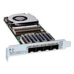 Cisco UCSC-PCIE-C25QWBR-04 VIC 1455 4-Port 10/25G Network Adapter