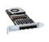 Cisco UCSC-PCIE-C25QWBR-04 VIC 1455 4-Port 10/25G Network Adapter