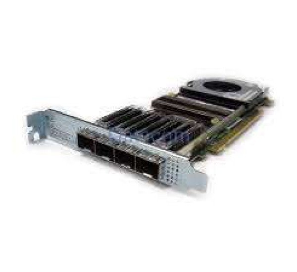Cisco UCSC-PCIE-C25QWBR-04 VIC 1455 4-Port 10/25G Network Adapter