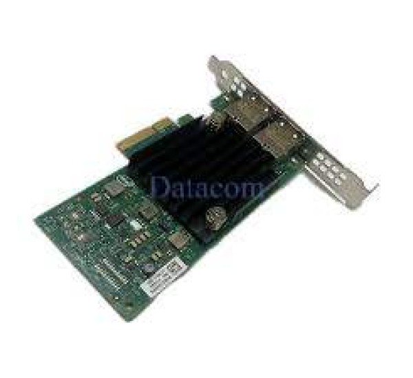 Cisco UCSC-PCIE-ID10GC Intel X550-T2 Dual Port 10GBase-T Network Adapter