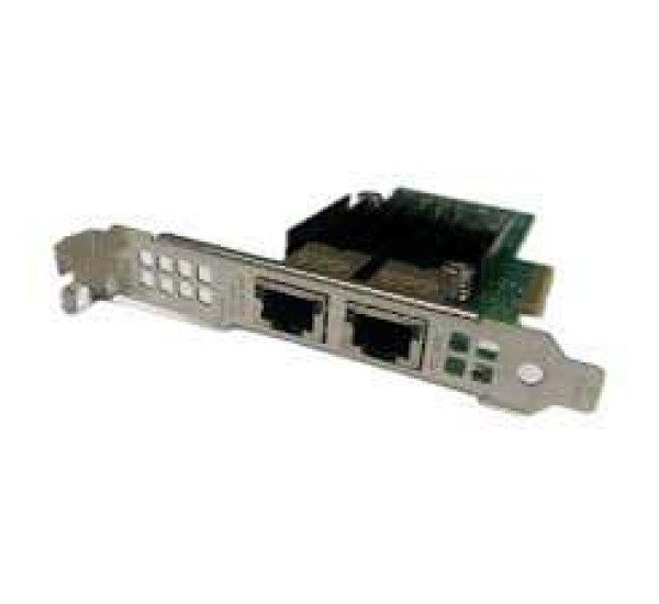 Cisco UCSC-PCIE-ID10GC – Dual Port 10GbE (X550-T2)