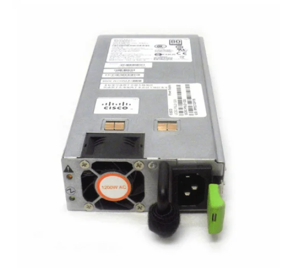 Cisco UCS 1200W AC Power Supply (UCSC-PSU2-1200W / DPST-1200CB) – Original Server PSU