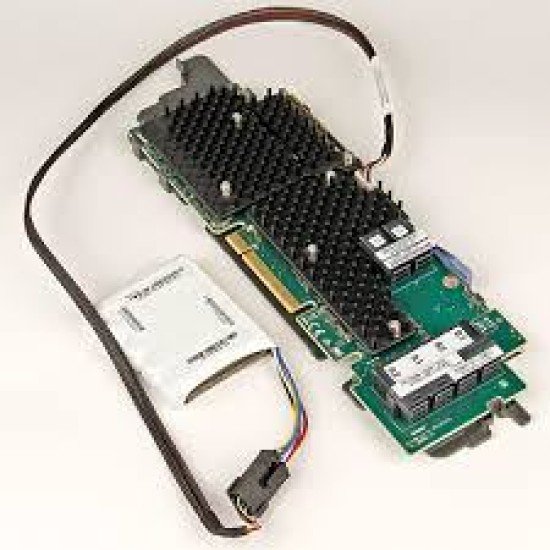 Cisco UCSC-RAID-M5HD 12G SAS RAID Controller Module