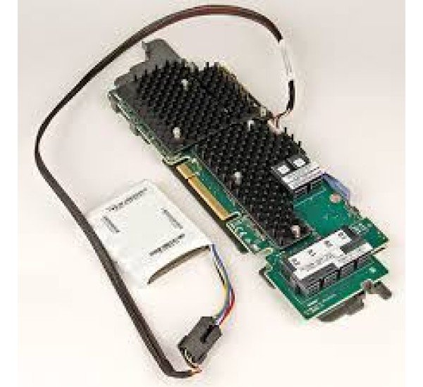 Cisco UCSC-RAID-M5HD 12G SAS RAID Controller Module