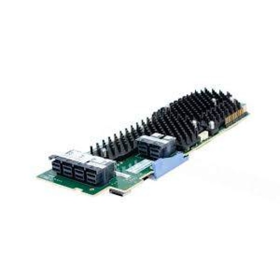 Cisco UCSC-RAID-M6HD – 12G SAS RAID Controller (High Drive Count)