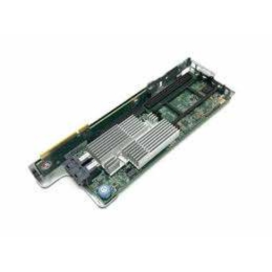 Cisco UCSC-RAID-M6T – 12G SAS RAID Controller (4GB FBWC)