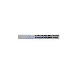 Cisco WS-C3850-24P Catalyst 3850 24-Port PoE+ Managed Switch