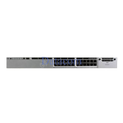 Cisco WS-C3850-24P-L Catalyst 3850 24-Port PoE+ Managed Switch