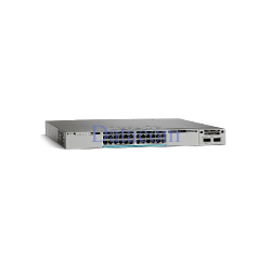 Cisco WS-C3850-24U-L Catalyst 3850 24-Port UPOE Managed Switch