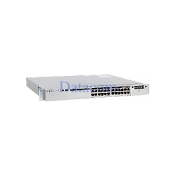 Cisco WS-C3850-24U-S Catalyst 3850 24-Port UPOE Managed Switch