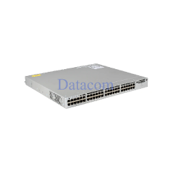 Cisco WS-C3850-48F-S Catalyst 3850 48-Port Full PoE+ Managed Switch