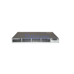 Cisco WS-C3850-48P-L Catalyst 3850 48-Port PoE+ Managed Switch