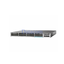 Cisco WS-C3850-48U-L Catalyst 3850 48-Port UPOE Managed Switch