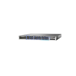 Cisco WS-C3850-48U-S Catalyst 3850 48-Port Gigabit UPOE Managed Switch