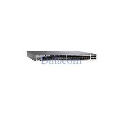 Cisco WS-C3850-48XS-E Catalyst 3850 48-Port 10G SFP+ Managed Switch