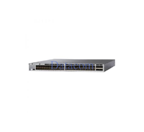 Cisco WS-C3850-48XS-S Catalyst 3850 48-Port 10G SFP+ Managed Switch