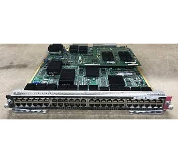 Cisco WS-F6700-CFC Daughter Board