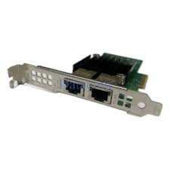 Cisco X550-T2 Dual Port 10 Gigabit Network Card (UCSC-PCIE-ID10GC)