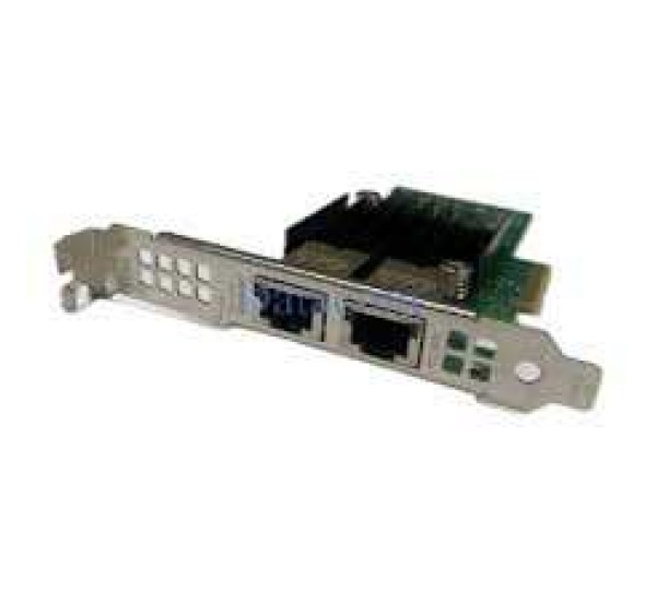 Cisco X550-T2 Dual Port 10 Gigabit Network Card (UCSC-PCIE-ID10GC)