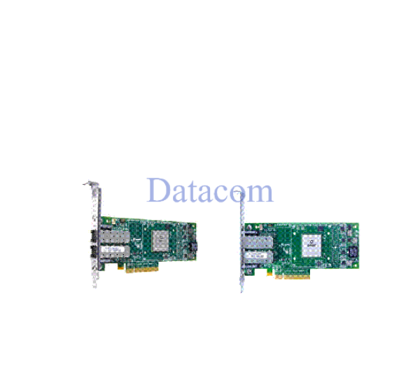 Cisco QLogic UCSC-PCIE-Q2672 16Gb Dual Port Fibre Channel HBA