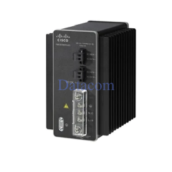 Cisco PWR-IE170W-PC-AC= 170W AC Power Supply Module for Cisco Industrial Ethernet Switches