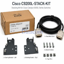 Cisco Catalyst C9200L-STACK-KIT StackWise-160 Stacking Kit