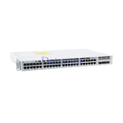 Cisco Catalyst C9200L-48T-4G-E 48-Port Gigabit Managed Switch