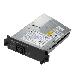 Cisco PWR-RGD-AC-DC-H Rugged High-Voltage AC/DC Power Supply Module