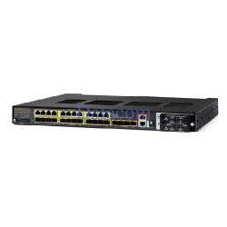 Cisco IE-4010-16S12P Industrial Ethernet 4000 Series 28-Port Managed Switch