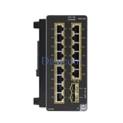Cisco IEM-3300-14T2S Expansion Module for Catalyst IE3300 Series