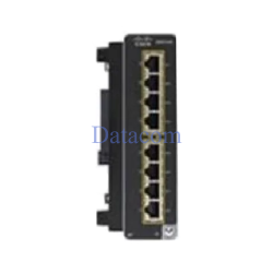 Cisco IEM-3300-8P Expansion Module for Catalyst IE3300 Series