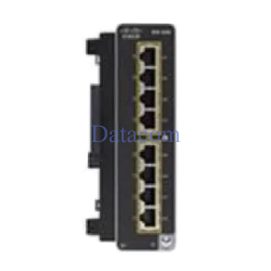 Cisco IEM-3400-8T Expansion Module for Catalyst IE3400 Series