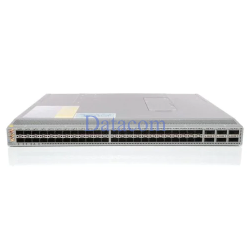 Cisco Nexus N9K-C93108TC-FX3P 48-Port 100M/1G/10GBASE-T & 6-Port 25/100GbE Data Center Switch
