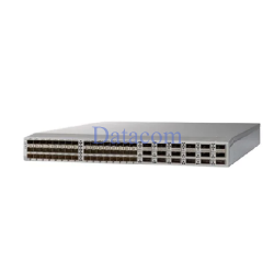Cisco Nexus N9K-C92300YC 48-Port 1/10/25GbE & 18-Port 100GbE Data Center Switch