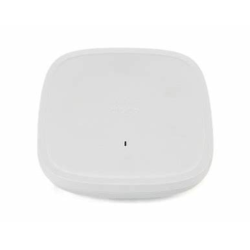 Cisco C9120AXI-H – Cisco Catalyst 9120AX Series Wi-Fi 6 Access Point (Indoor, Internal Antenna)