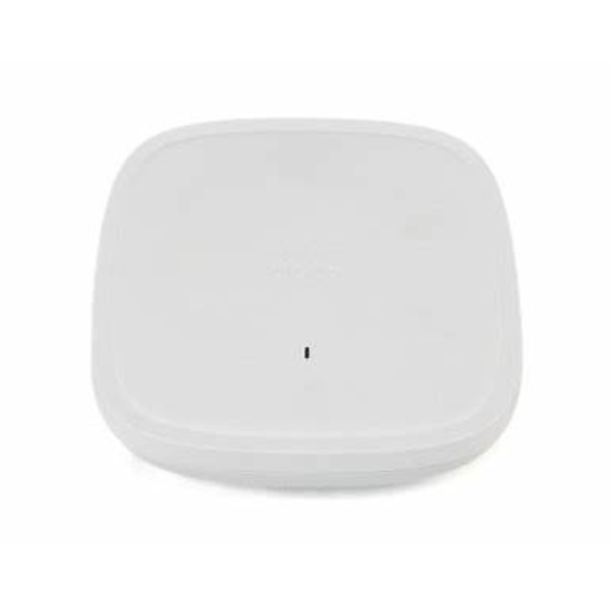 Cisco C9120AXI-H – Cisco Catalyst 9120AX Series Wi-Fi 6 Access Point (Indoor, Internal Antenna)