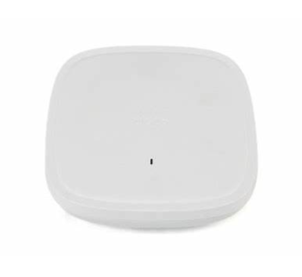 Cisco C9120AXI-H – Cisco Catalyst 9120AX Series Wi-Fi 6 Access Point (Indoor, Internal Antenna)