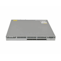 Cisco WS-C3850-12S-E Catalyst 3850 Series Switch